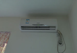 龙井空调维修电话是多少