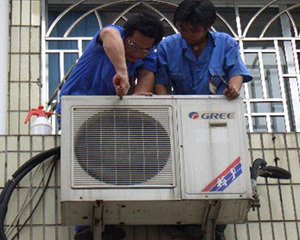 龙井空调售后维修服务中心在哪里找