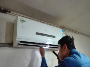 龙井格力空调电话是多少