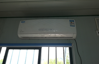 龙井空调维修在哪里找