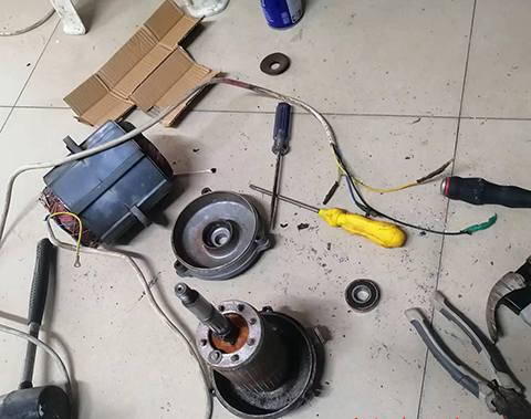 龙井空调维修售后服务中心电话在哪里找