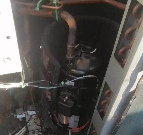 龙井维修变频空调电话在哪里找