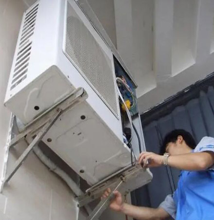 龙井24小时空调维修热线