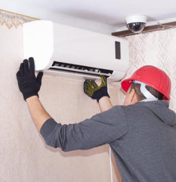 龙井空调内机噪音大