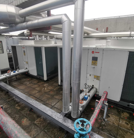 龙井附近中央空调维修 龙井上门中央空调维修